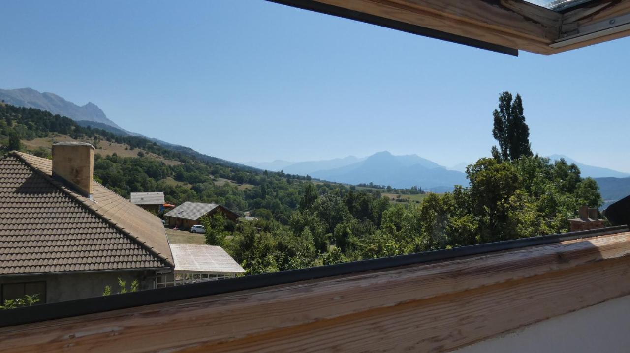 La Pastorale La Batie-Neuve