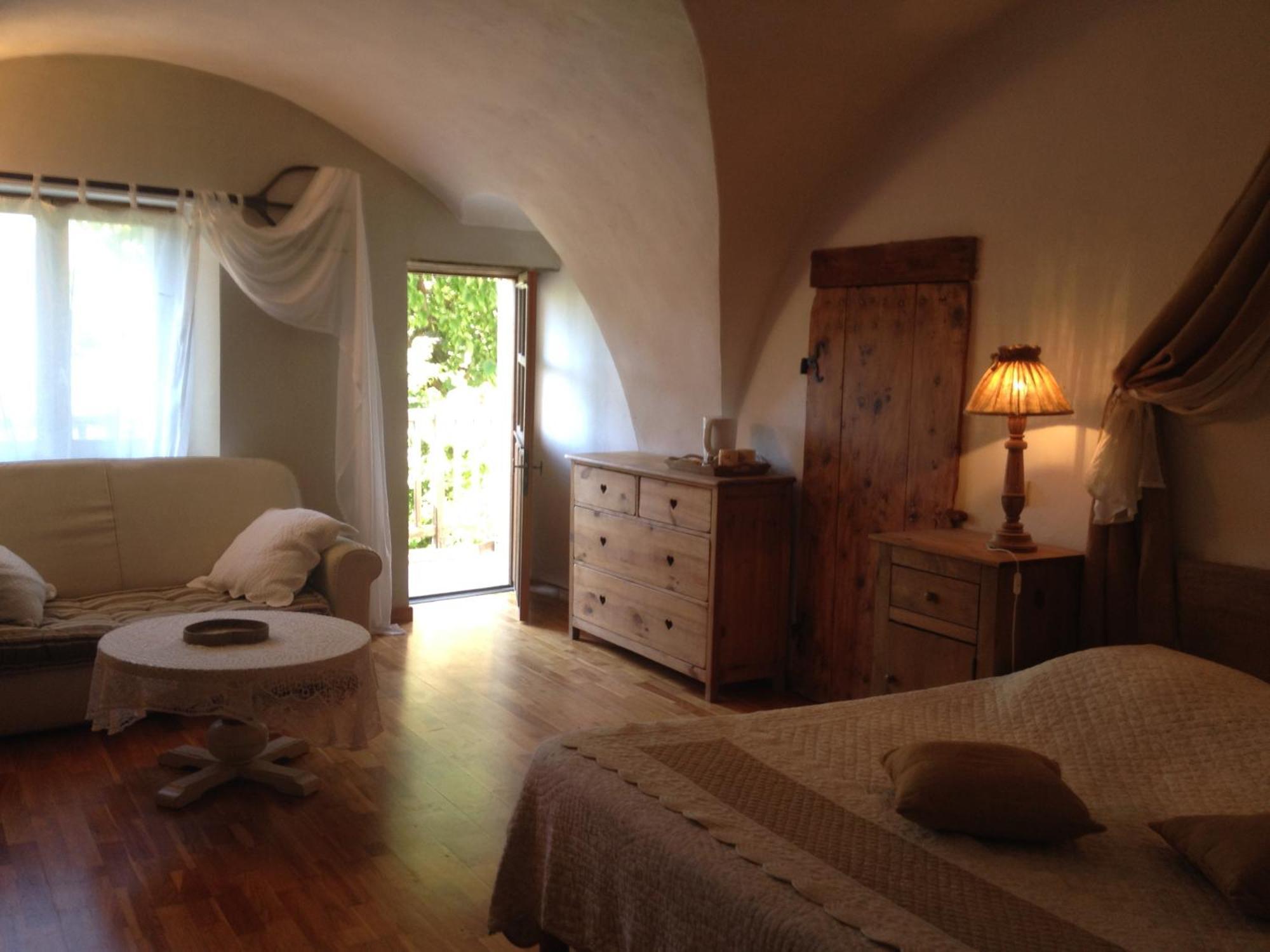 La Pastorale Bed & Breakfast