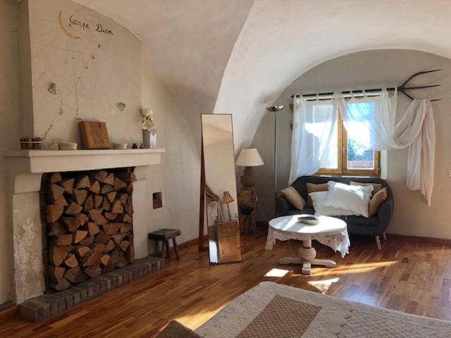 Bed & Breakfast La Pastorale