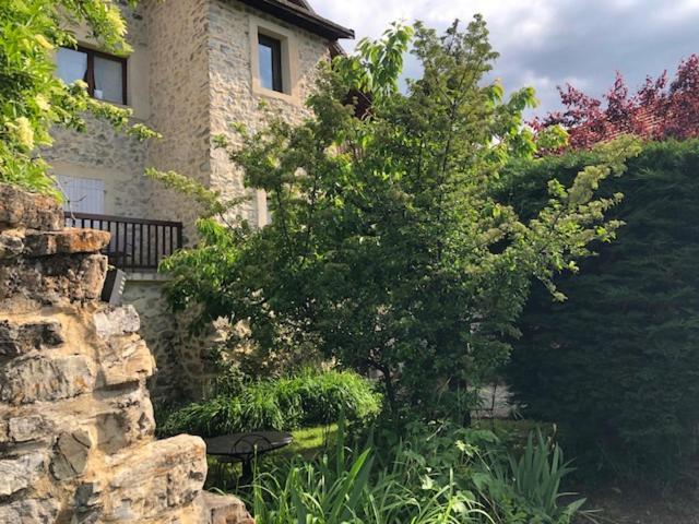 La Pastorale Bed & Breakfast La Batie-Neuve