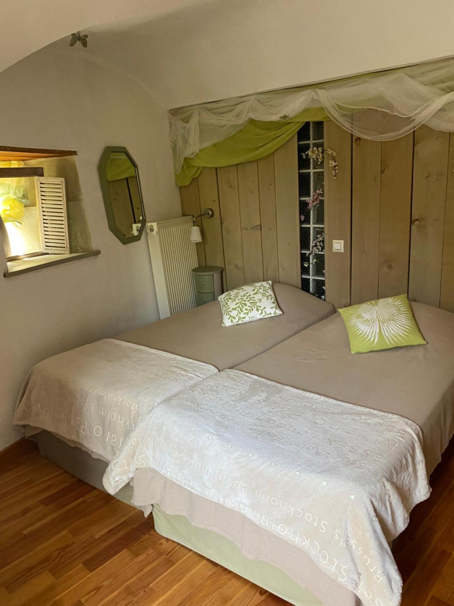 La Pastorale Bed & Breakfast