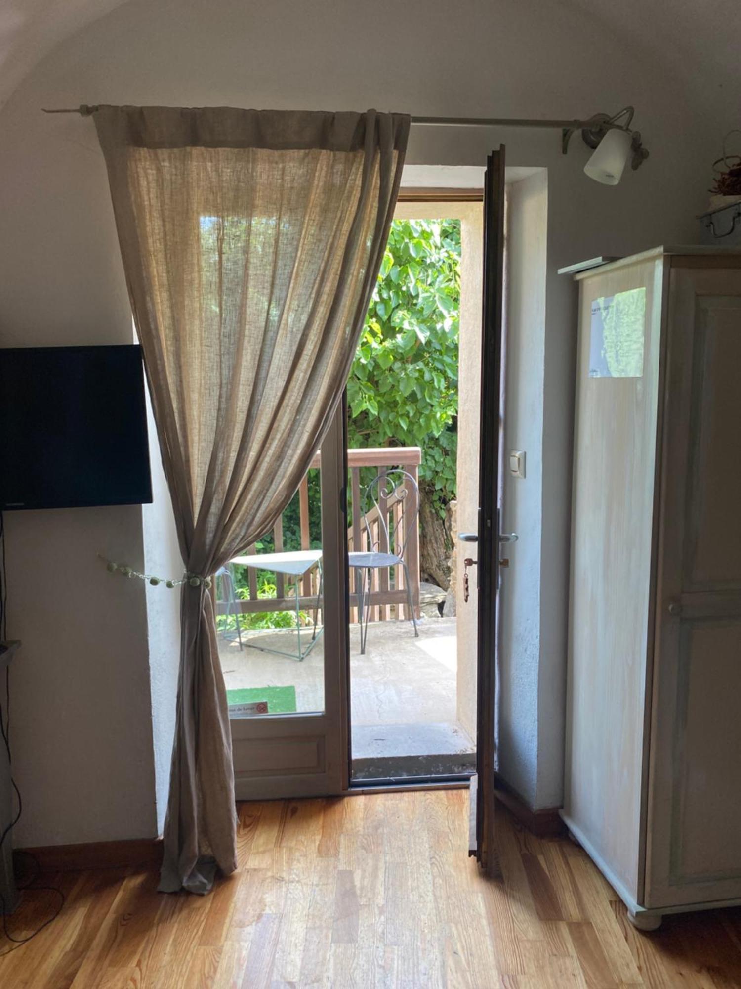 La Pastorale Bed & Breakfast La Batie-Neuve