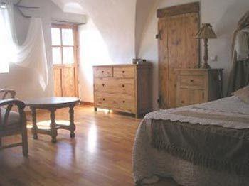 Bed & Breakfast La Pastorale La Batie-Neuve