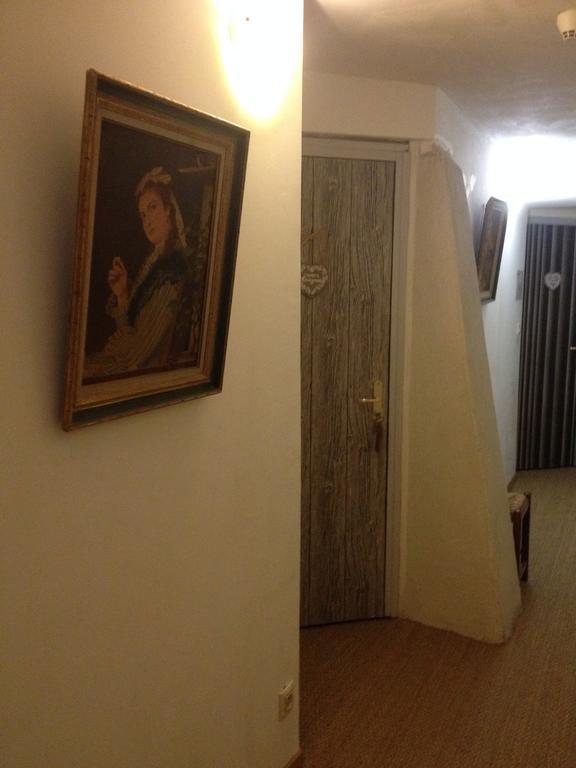 La Pastorale Bed & Breakfast 3*