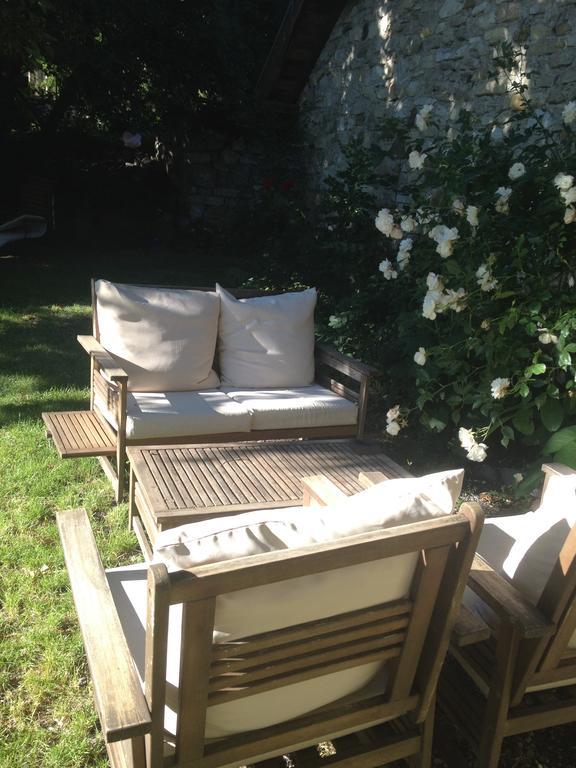 La Pastorale Bed & Breakfast La Batie-Neuve
