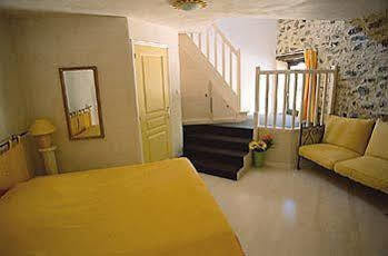 La Pastorale Bed & Breakfast La Batie-Neuve