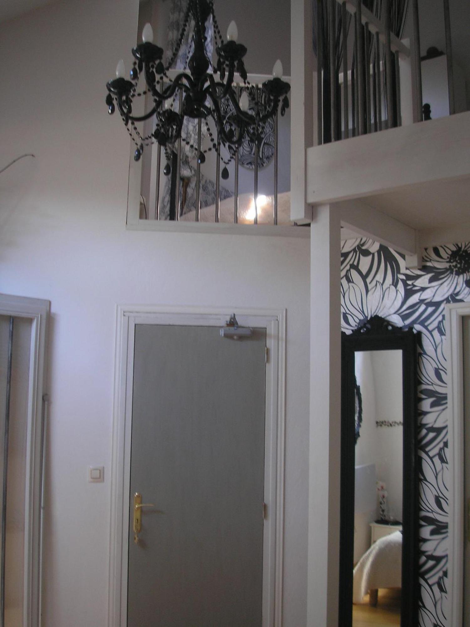 La Pastorale Bed & Breakfast