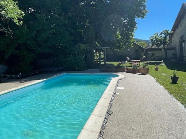 Bed & Breakfast La Pastorale La Batie-Neuve