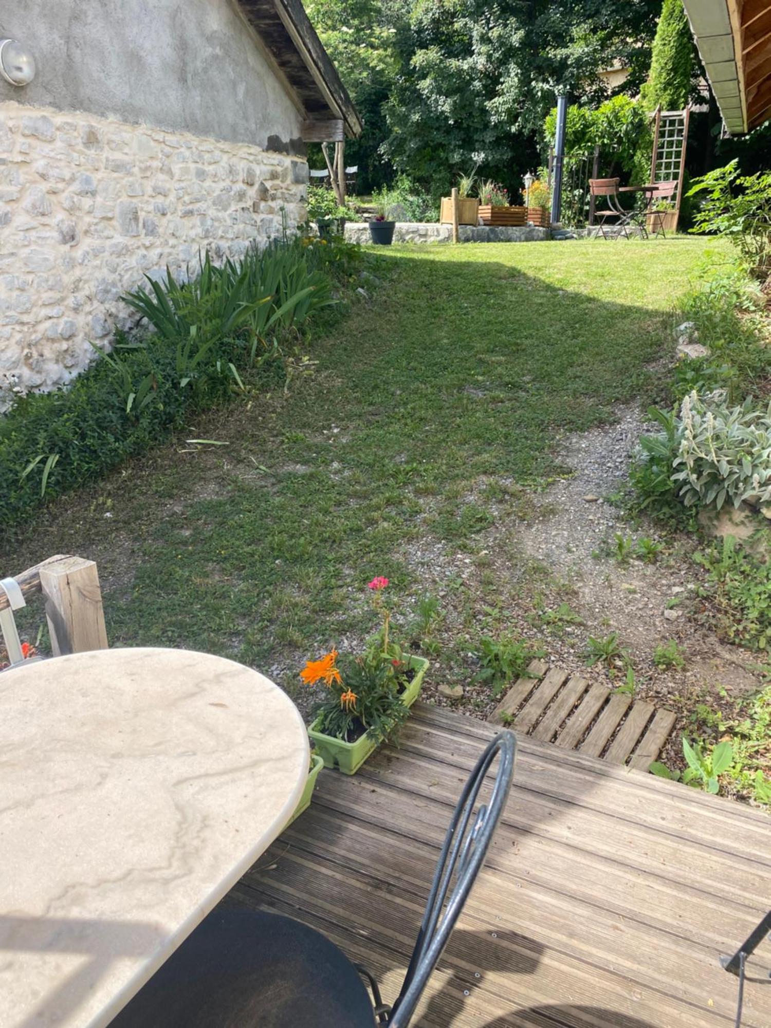 Frühstückspension La Pastorale 3*