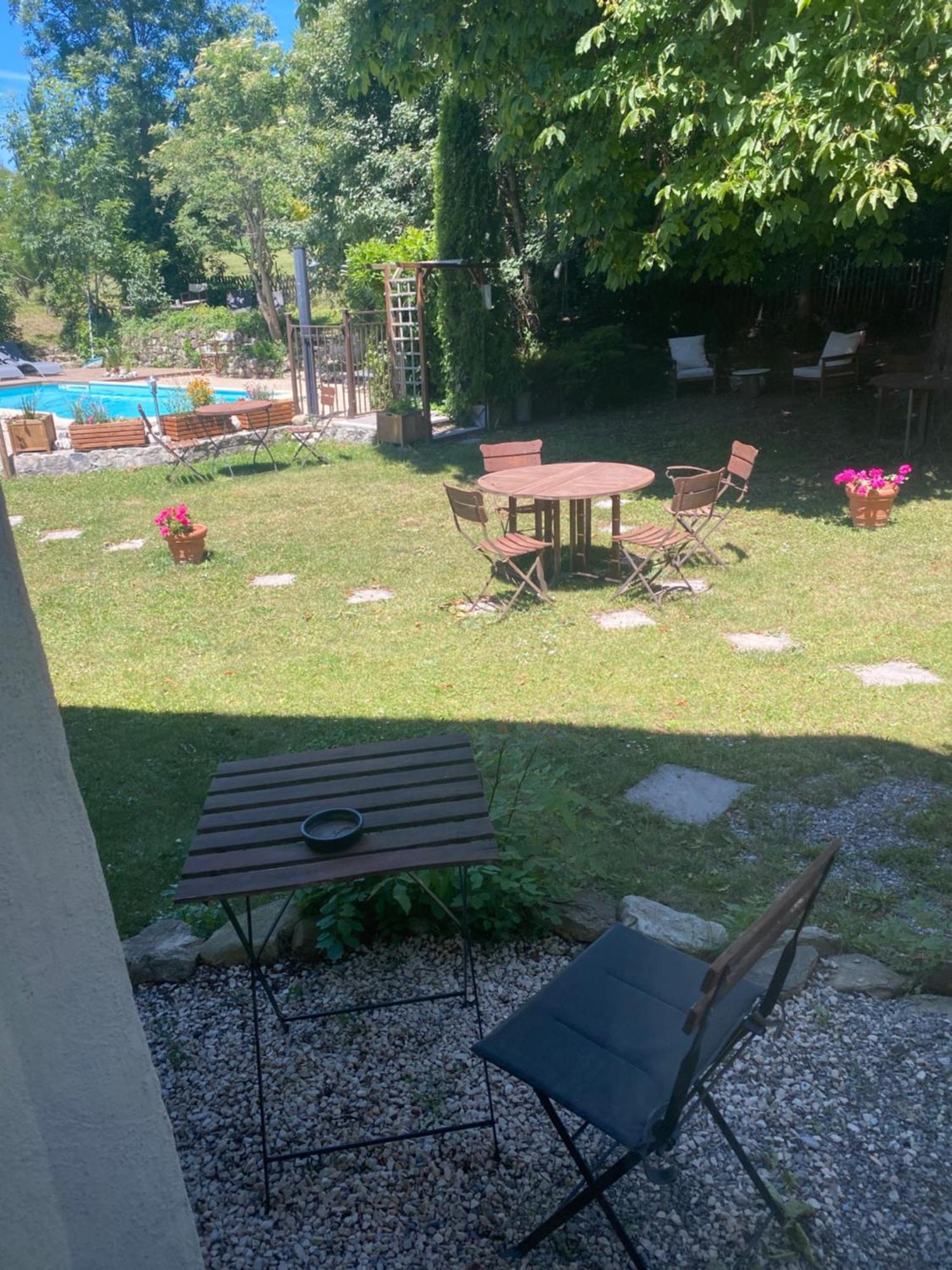 Frühstückspension La Pastorale La Bâtie-Neuve