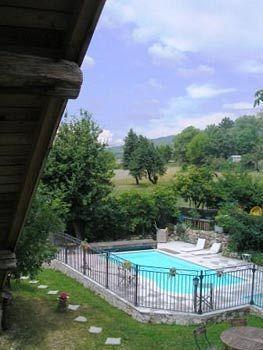 La Pastorale Frühstückspension La Bâtie-Neuve
