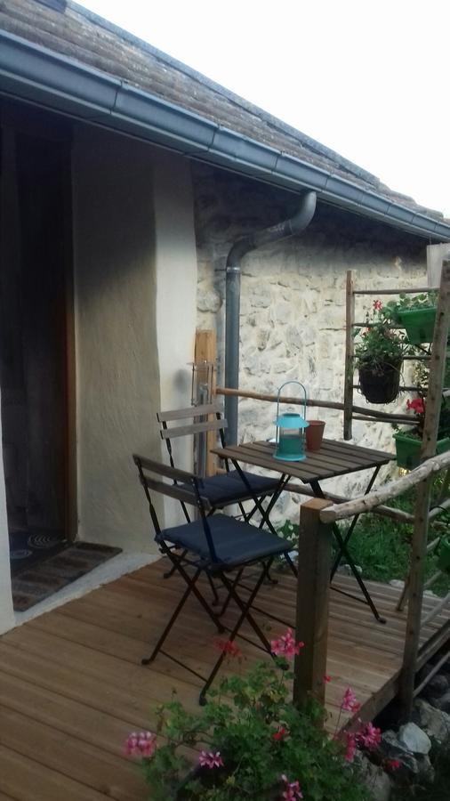 La Pastorale Frühstückspension