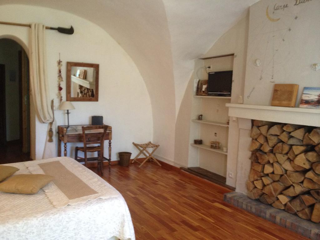 La Pastorale Bed & Breakfast