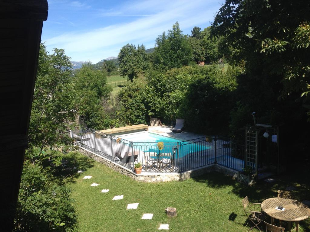 La Pastorale Frühstückspension 3*