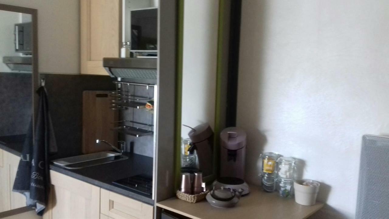 La Pastorale Bed & Breakfast La Batie-Neuve